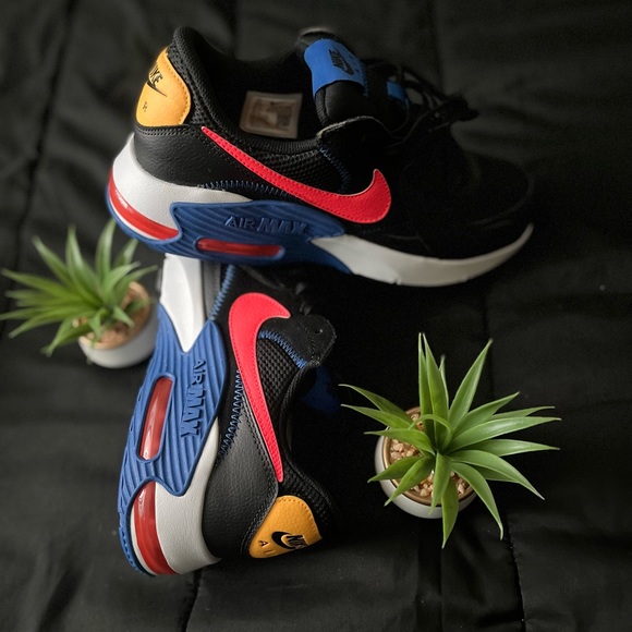 Nike Air Max Excee - Picture 1 of 2